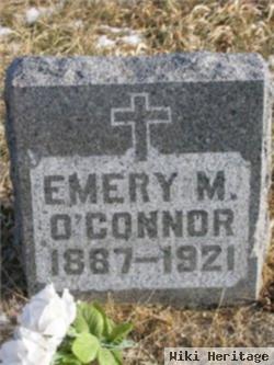 Emery Michael O'connor