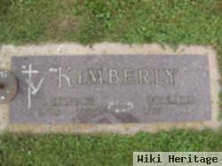 Bernice Bosman Kimberly