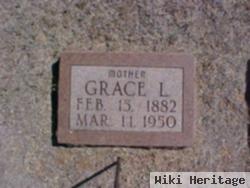 Grace Lillie Adams Bentley