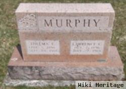 Thelma E. Murphy