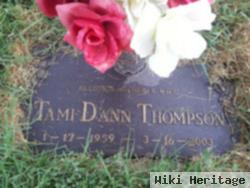 Tami D'ann Thompson