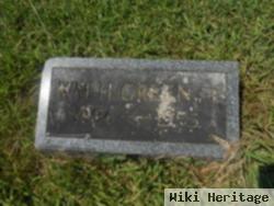 William H Green, Sr