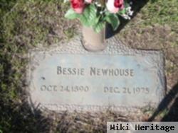 Bessie Mcintosh Newhouse