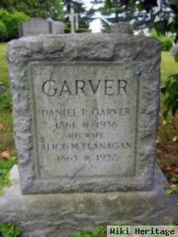 Daniel Peter Garver