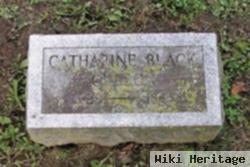 Catharine Black Clason