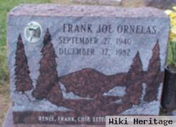 Frank Joe Ornelas