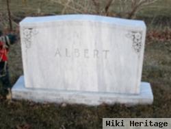 Harvey H Albert