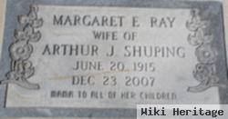 Margaret Elizabeth Ray Shuping