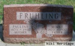 Mimke Fruhling