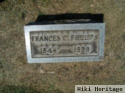 Frances C Luce Phillips