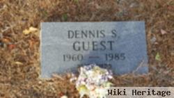 Dennis S Guest