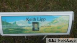 Keith Lipp