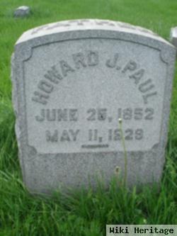 Howard J. Paul