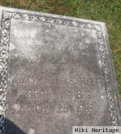 Inez Mccardell Bartlett