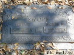 Homer N. Swope