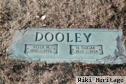 Henry Oscar Dooley