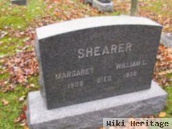 William Lincoln Shearer