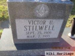 Victor U. Stilwell