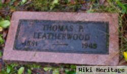 Thomas Page Leatherwood