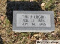 Mary Logan