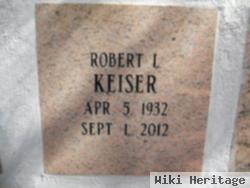 Robert L. Keiser