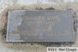 Charles Wine