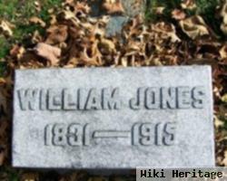 William Jones