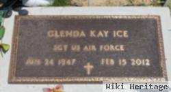 Glenda Kay Ice