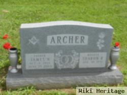 James N Archer