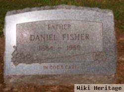 Daniel Fisher