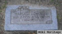 Harold L Moore