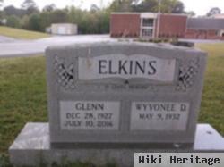 Glenn Elkins