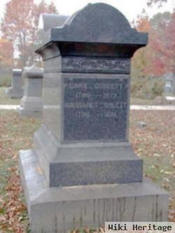 Daniel Corlett, Sr