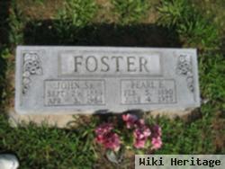 John Foster, Sr