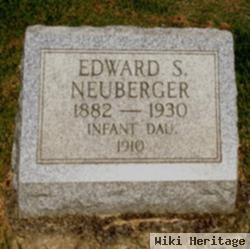 Edward Spaulding Neuberger