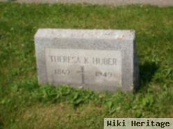 Theresa K. Huber