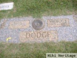 Maurice T. Dodge