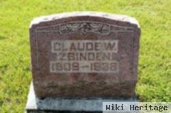 Claude William Zbinden