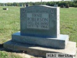 Ernie Roberson