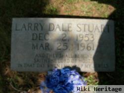 Larry Dale Stuart