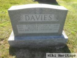 William H. Davies