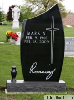 Mark S. Ronning