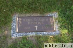 Katie P. Hopkins