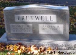 Frank C Fretwell, Jr