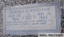 Horace Windham