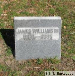 James Williamson