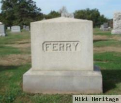 John F Ferry