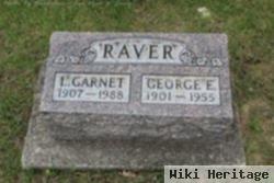 L. Garnet Raver