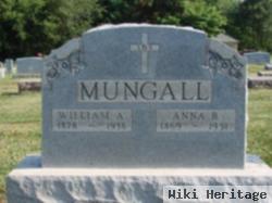 Anna B. Kirbach Mungall