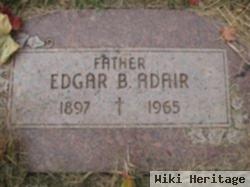 Edgar Bryan Adair